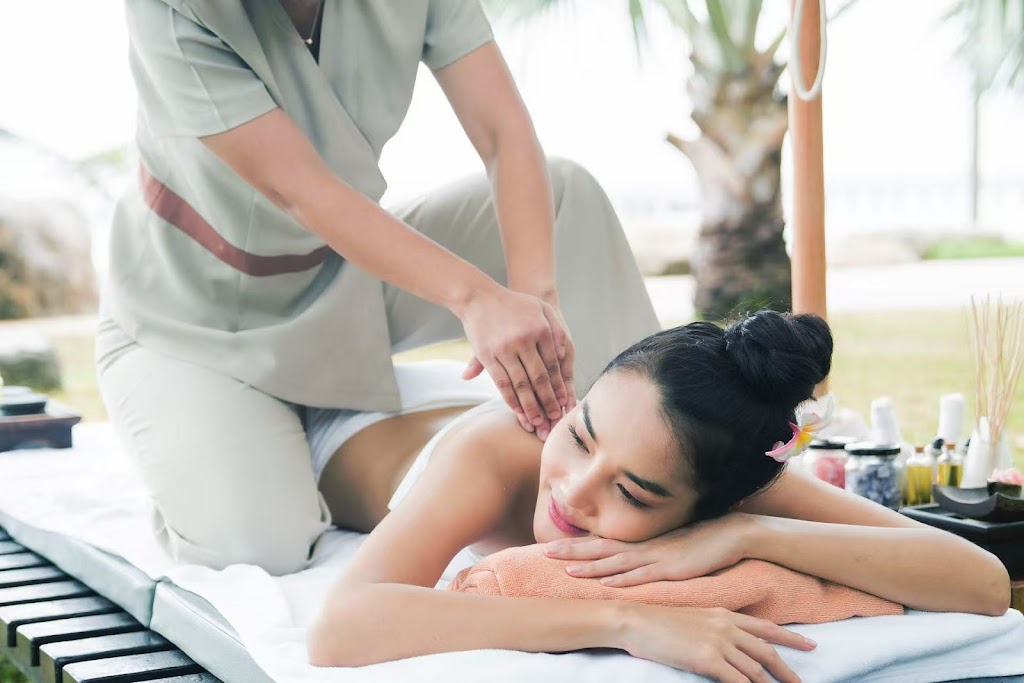 Heaven Massage Warrenambool | 396 Raglan Parade, Warrnambool VIC 3280, Australia | Phone: 0413 976 255