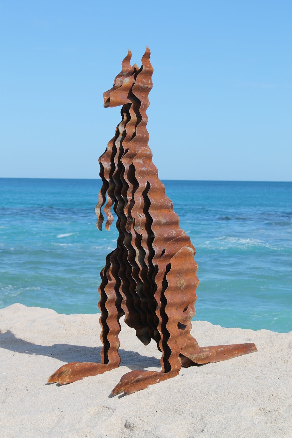 Richard Aitken Sculptor | 29 Parsons Way, Innaloo WA 6018, Australia | Phone: 0407 427 898