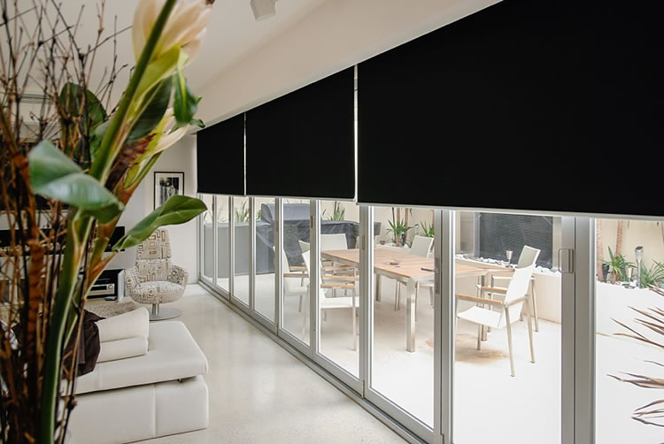 Campbell and Heeps - Blinds, Awnings & Curtains | 5/125/127 Highbury Rd, Burwood VIC 3125, Australia | Phone: (03) 9880 2500