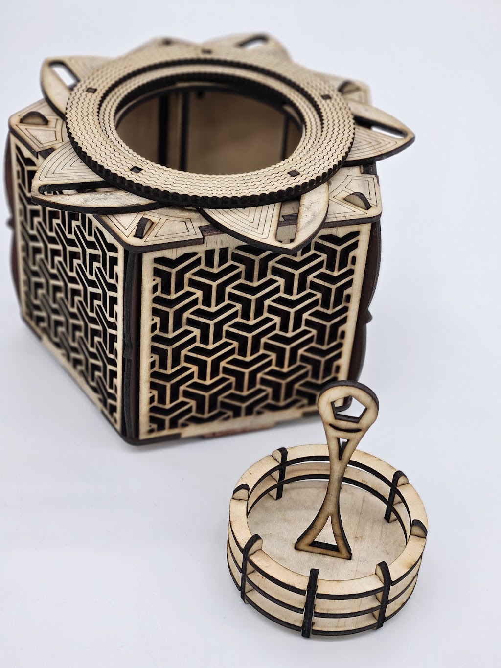 MaJo Designs | 851 Greenhalghs Rd, Bunkers Hill VIC 3352, Australia | Phone: 0403 073 349