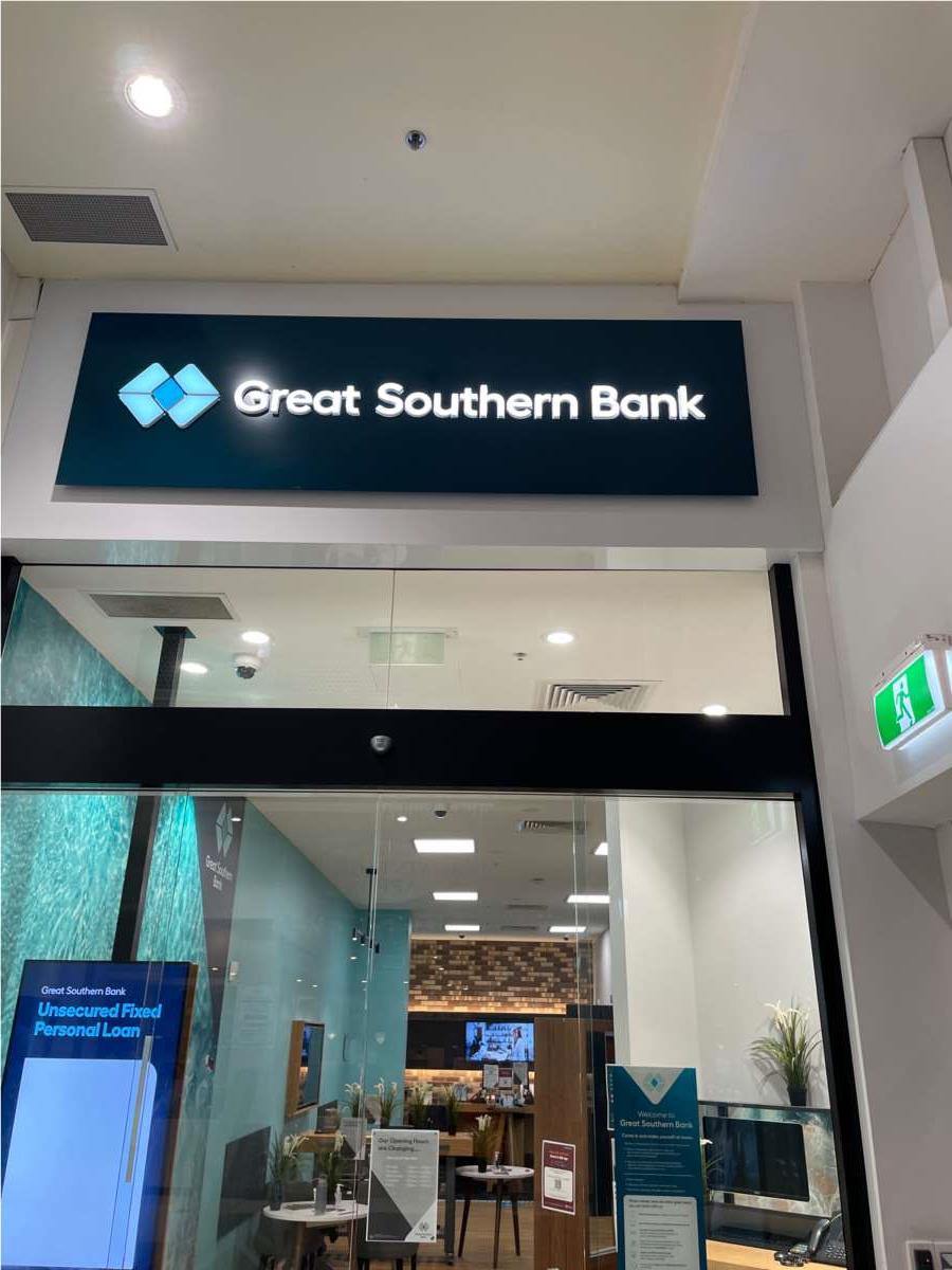 Great Southern Bank (formerly CUA) | bank | Shop 80b, Capalaba Central Shopping Centre, Moreton Bay Road, Capalaba QLD 4157, Australia | 0733165140 OR +61 7 3316 5140