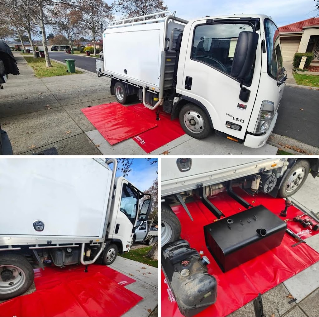 Mifco Automotive Service & Repairs | 1 Cloverleaf Cres, Drouin VIC 3818, Australia | Phone: 0401 997 065