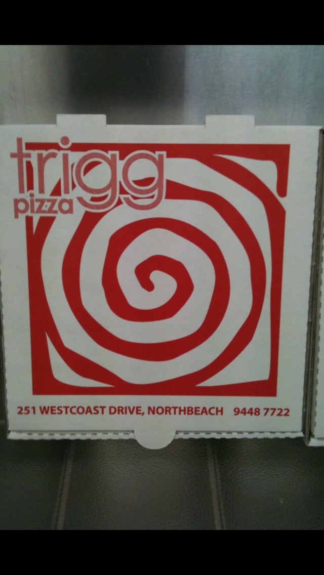 Trigg Pizza North Beach | meal delivery | 251 W Coast Dr, North Beach WA 6020, Australia | 0894487722 OR +61 8 9448 7722