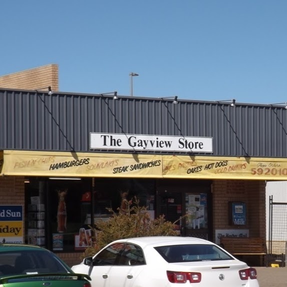 The Gayview Store | restaurant | 34 Gayview Dr, West Wodonga VIC 3690, Australia | 0260592010 OR +61 2 6059 2010
