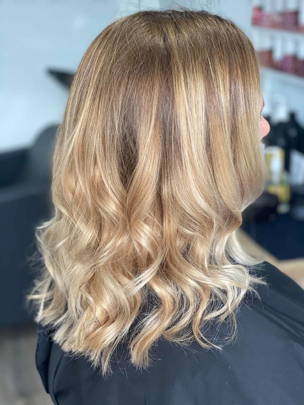 Blush Hairstyling | Main St, Huonville TAS 7109, Australia | Phone: 0488 449 938