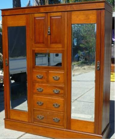 Georges Furniture Restoration | 179 James St, Guildford WA 6055, Australia | Phone: (08) 9279 4755
