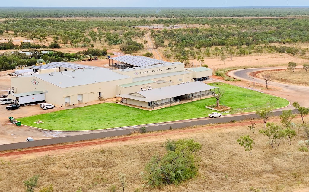 Kimberley Meat Company | food | Lot 210 Great Northern Hwy, Derby WA 6726, Australia | 0891925815 OR +61 8 9192 5815