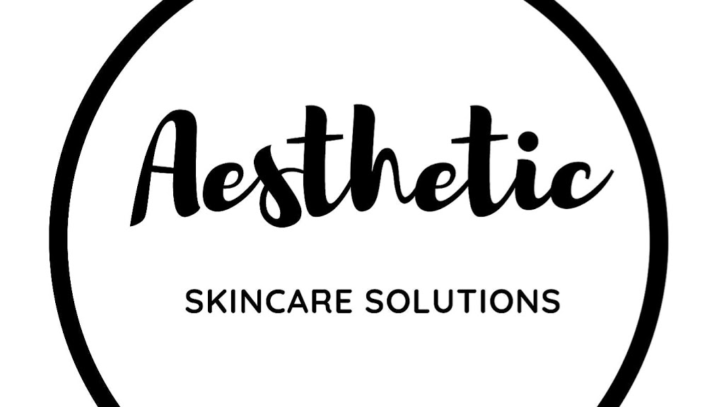 Aesthetic Skincare Solutions | 9A Salisbury Ave, Blackburn VIC 3130, Australia | Phone: 0422 560 008