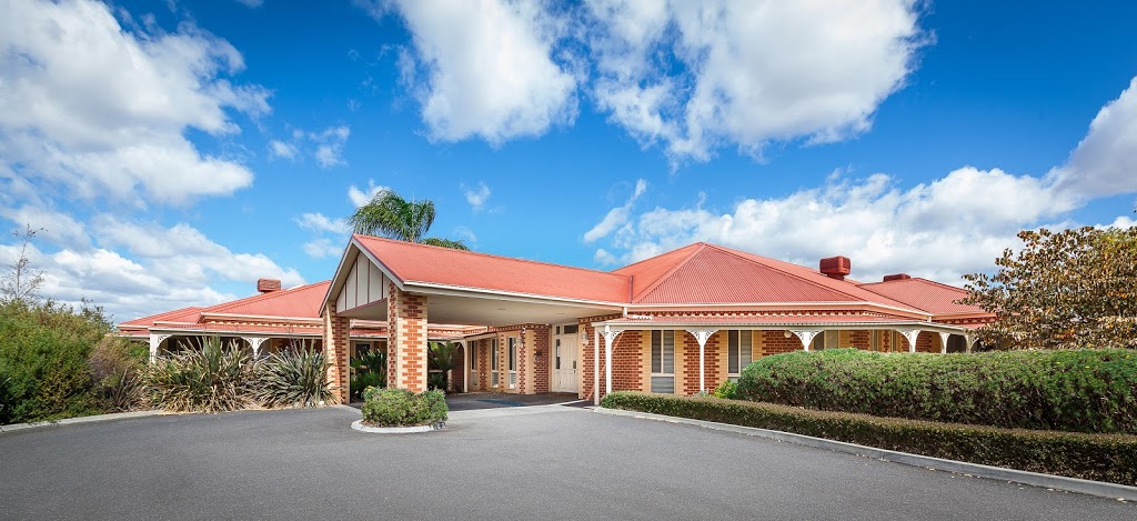 TLC Sunlight Residential Aged Care | 43 Laurel St, Whittlesea VIC 3757, Australia | Phone: (03) 8775 1100