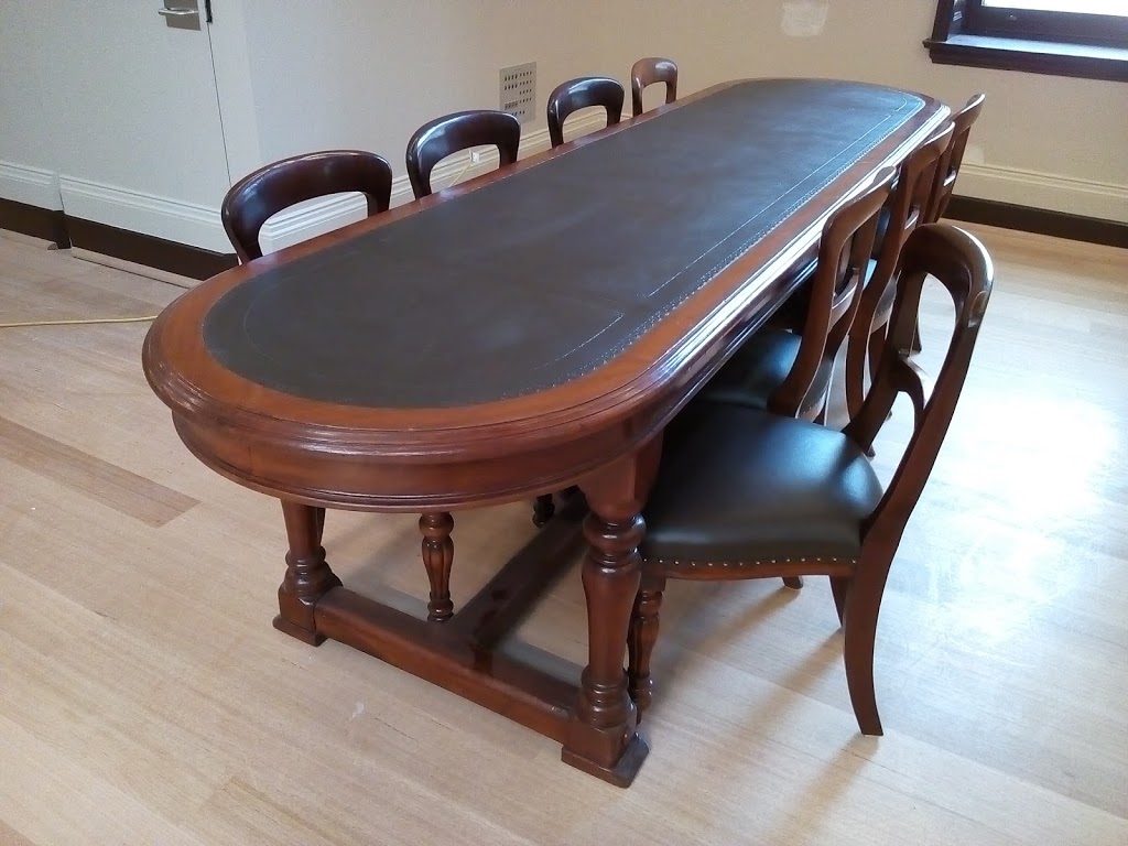 Coman Furniture | 584 Sutton Grange Rd, Sedgwick VIC 3551, Australia | Phone: (03) 5439 6095