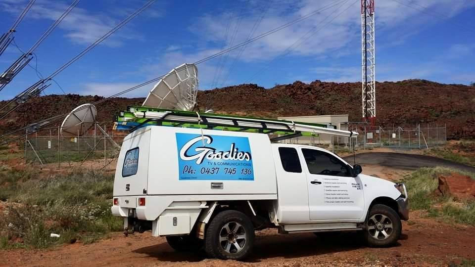 Goodies TV & Communications | 84 Waterloo Rd, Trafalgar VIC 3824, Australia | Phone: 0466 333 660