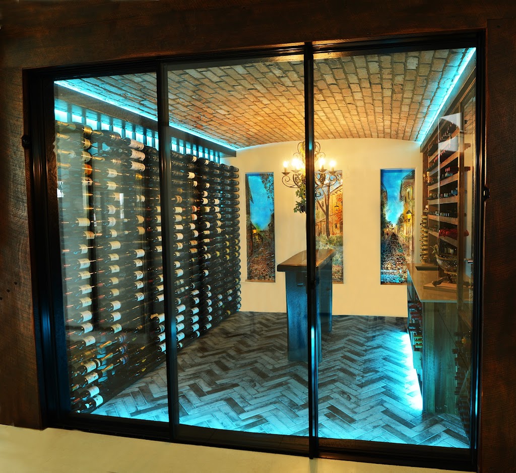 Caesar Wine Cellars | 9/5 Activity Cres, Molendinar QLD 4214, Australia | Phone: (07) 5564 5030