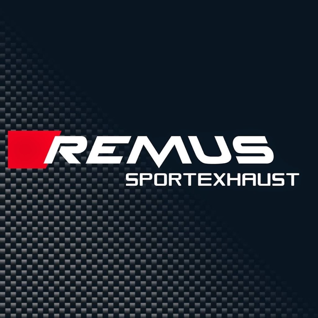 Remus Sport Exhaust | 436 Malvern Rd, Prahran VIC 3181, Australia | Phone: 0481 250 633