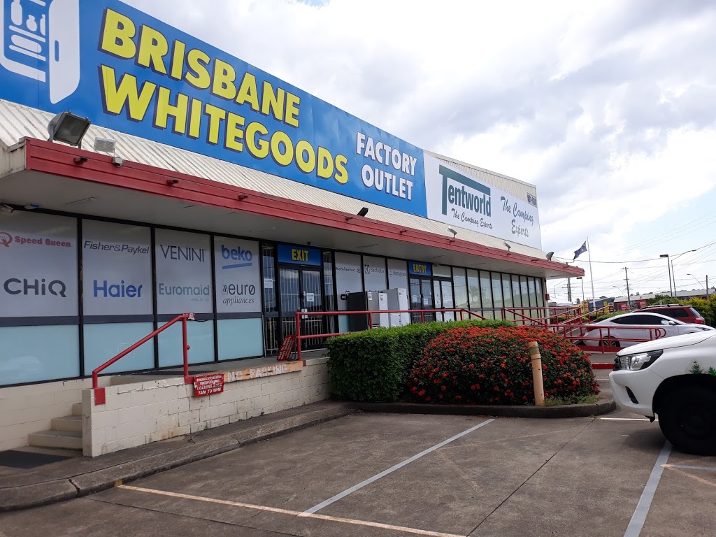 Brisbane Whitegoods Factory Outlet | 901 Beaudesert Rd, Archerfield QLD 4108, Australia | Phone: (07) 3275 2244