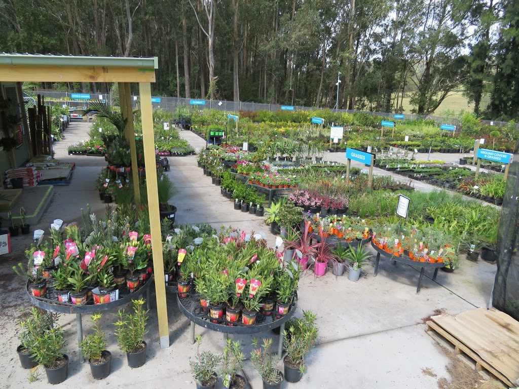 Berry Wholesale Nursery | 45 Agars Ln, Berry NSW 2535, Australia | Phone: (02) 4464 1102