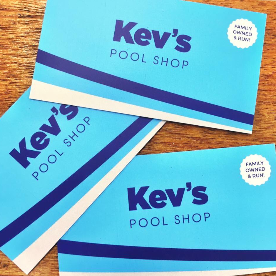 Kevs Pool Shop Pty Ltd | store | 3/13 Carbine Cl, Maryland NSW 2287, Australia | 0249511570 OR +61 2 4951 1570