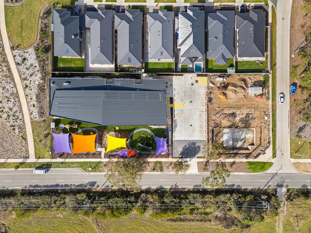 Amiga Montessori Officer Fields | 451 Brown Rd, Officer VIC 3809, Australia | Phone: (03) 7048 3210