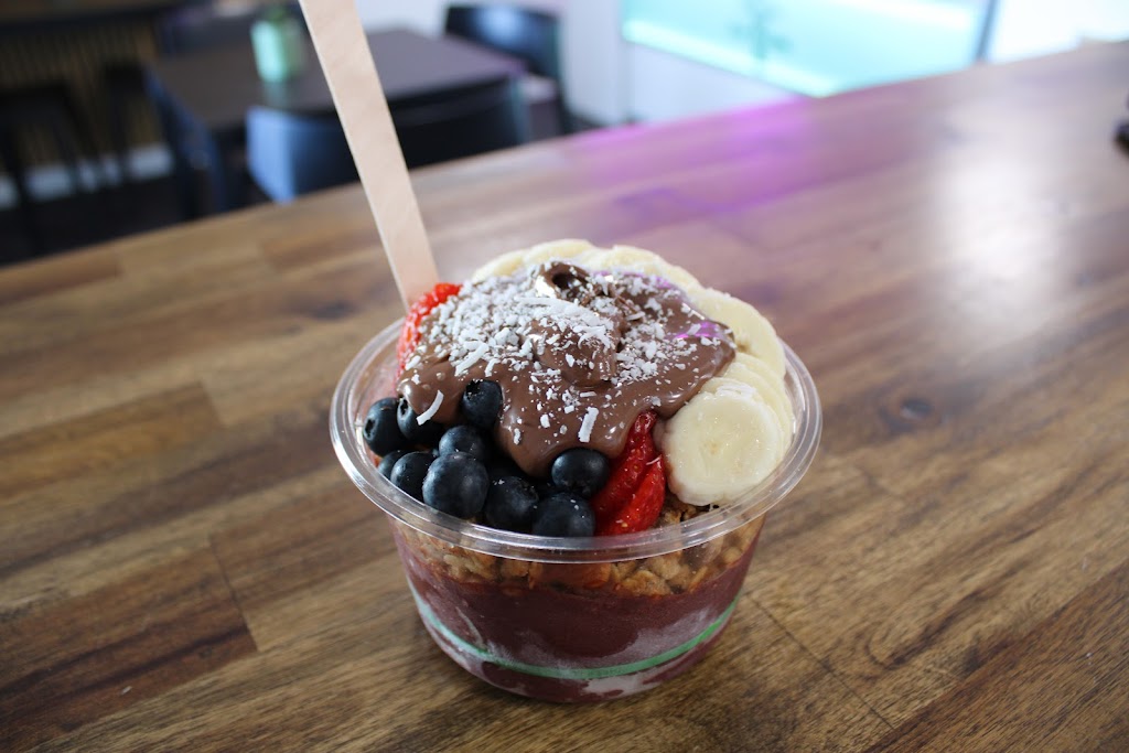 Surge Espresso & Co | 66A Kalaroo Rd, Redhead NSW 2290, Australia | Phone: 0494 149 022