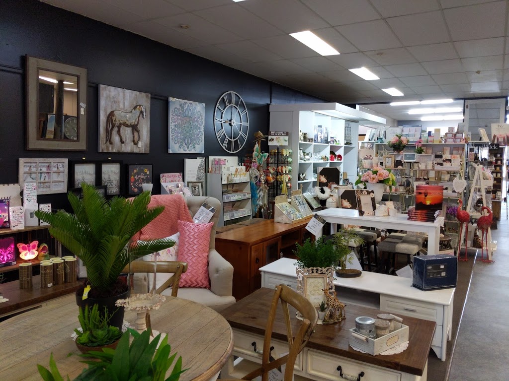 Enchanted On Conadilly | furniture store | 250 Conadilly St, Gunnedah NSW 2380, Australia | 0267421676 OR +61 2 6742 1676