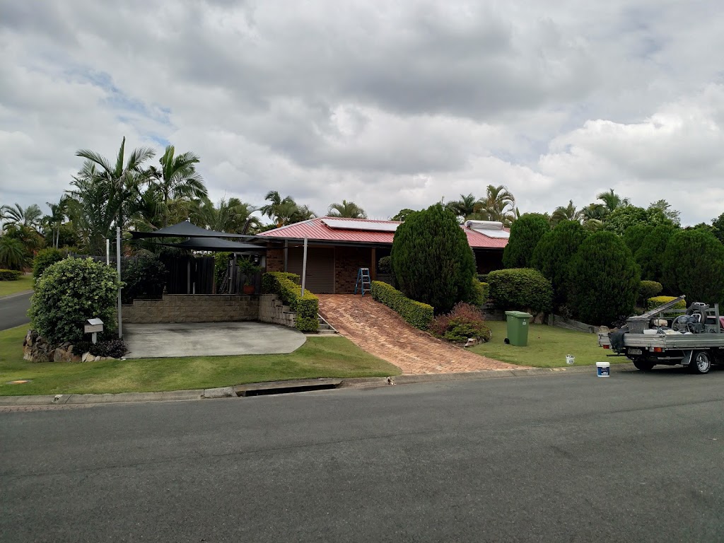 Delux Gold Coast Roof Restorations | roofing contractor | Parkwood QLD 4214, Australia | 0414836699 OR +61 414 836 699