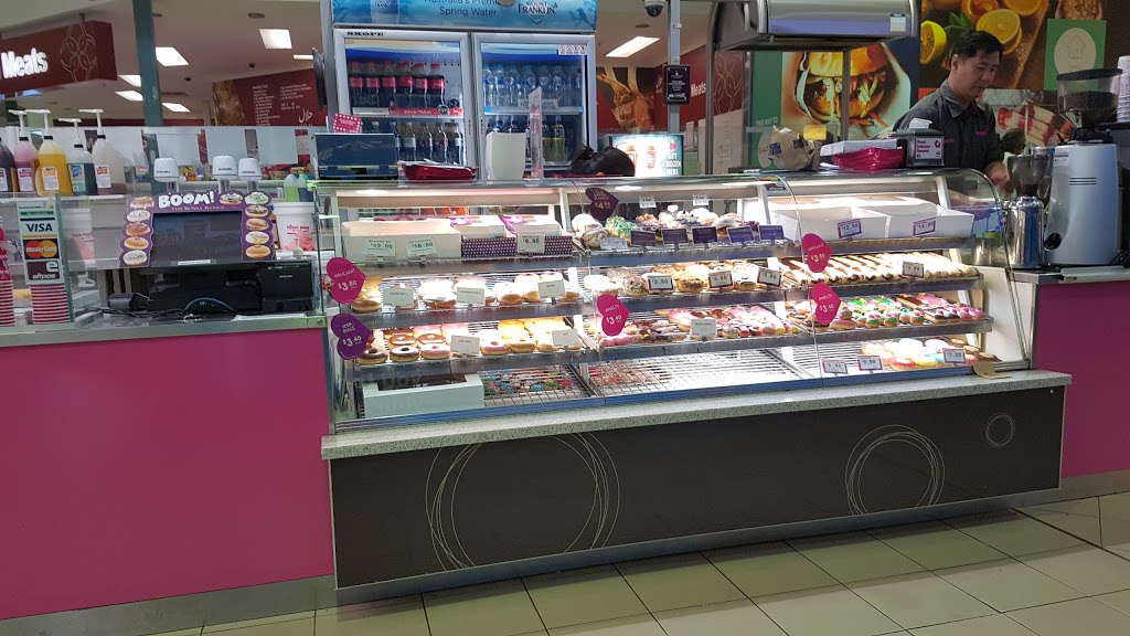 Donut King | bakery | Shop KOH Maddington Shopping Centre, Cnr. Burslem Drive & Attfield Street, Maddington WA 6109, Australia | 0894520699 OR +61 8 9452 0699