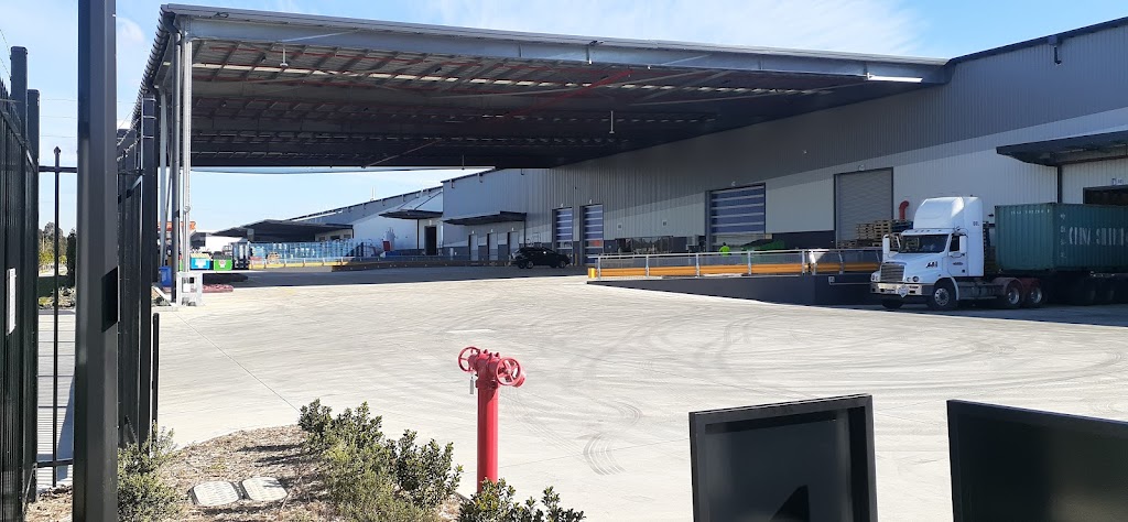 Hellmann Worldwide Logistics | Bankstown Aerodrome NSW 2200, Australia | Phone: (02) 9667 7555