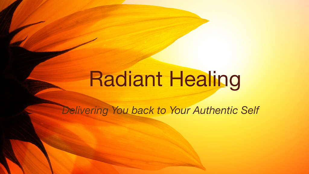 Radiant Healing | 254 Darebin Rd, Fairfield VIC 3078, Australia | Phone: 0423 424 720