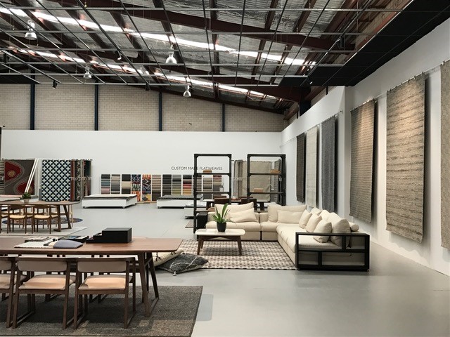 The Rug Collection | store | 62-66 Mentmore Ave, Rosebery NSW 2018, Australia | 0283380107 OR +61 2 8338 0107