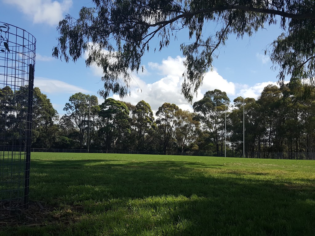 Kareela Oval | park | Bates Dr, Kareela NSW 2232, Australia | 0297100333 OR +61 2 9710 0333