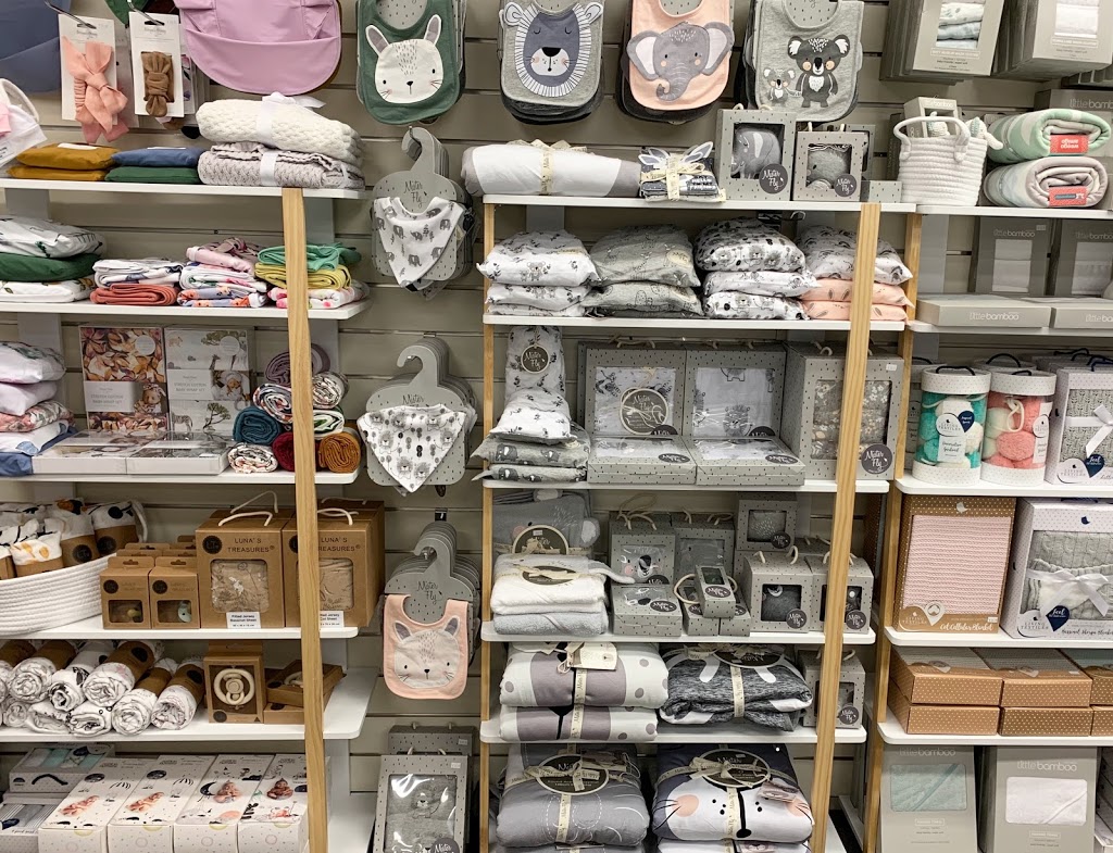 Mother Goose Baby Shop | clothing store | 21 Westside Cir, Kingston TAS 7050, Australia | 0362291800 OR +61 3 6229 1800