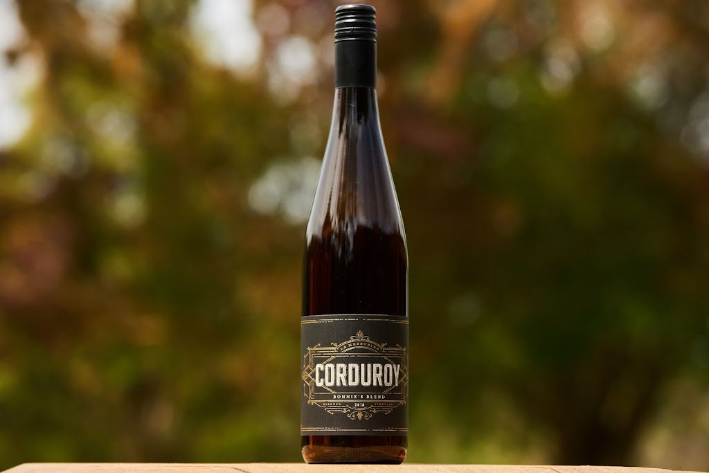 Corduroy Wines | 9 Gardner St, Dudley NSW 2290, Australia | Phone: 0405 123 272