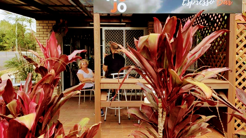 Mojo Espresso Bar | cafe | 22-24 Fischer St, Goonellabah NSW 2480, Australia | 0491719070 OR +61 491 719 070