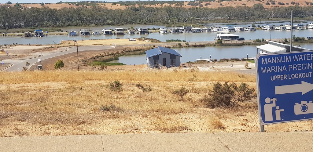 Four Knots Murray River Cruises | Mannum Waters, Pelican Dr, Mannum SA 5238, Australia | Phone: 0418 354 222