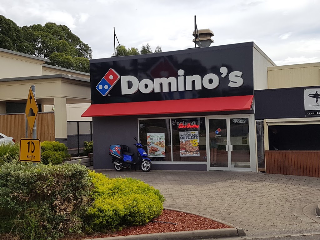 Dominos Pizza Aberfoyle | 2/40 Sandpiper Cres, Aberfoyle Park SA 5159, Australia | Phone: (08) 8358 7720