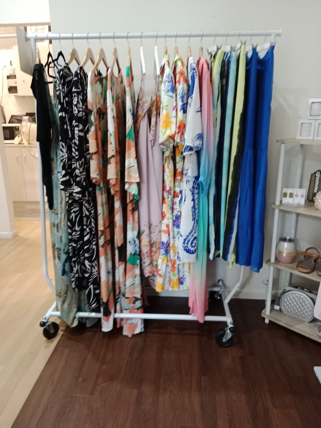 Sassy Lou & Co Boutique | 1, Shop 8/19 McLaughlin St, Gracemere QLD 4702, Australia | Phone: 0436 854 011