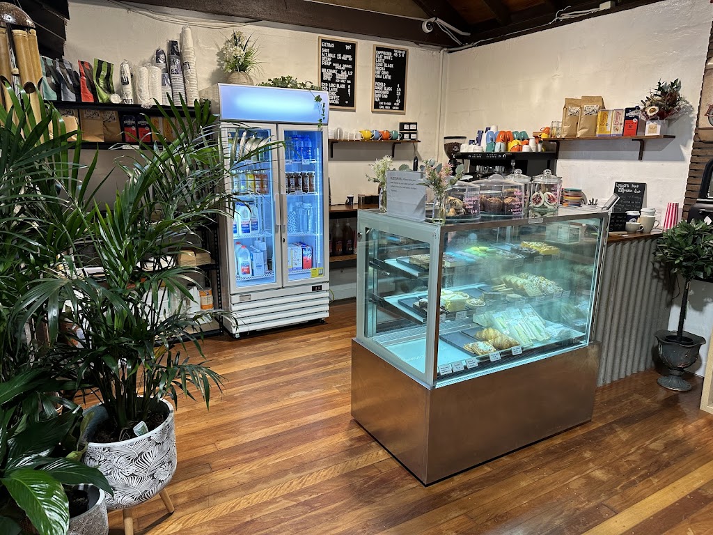 Loggers Hut Gift Shop & Espresso Bar | 1/239 High St, Wauchope NSW 2446, Australia | Phone: (02) 6586 4439