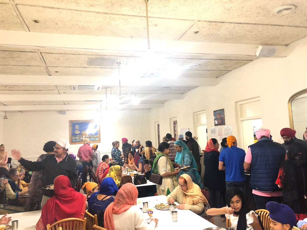 Sikh Society of South Australia | 10-14 Mount Barker Rd, Glen Osmond SA 5064, Australia | Phone: (08) 8379 4420