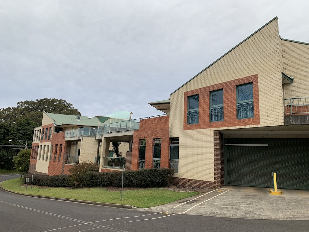 Alstonville Adventist Aged Care Facility | 77 Pearces Creek Rd, Alstonville NSW 2477, Australia | Phone: (02) 6628 1944