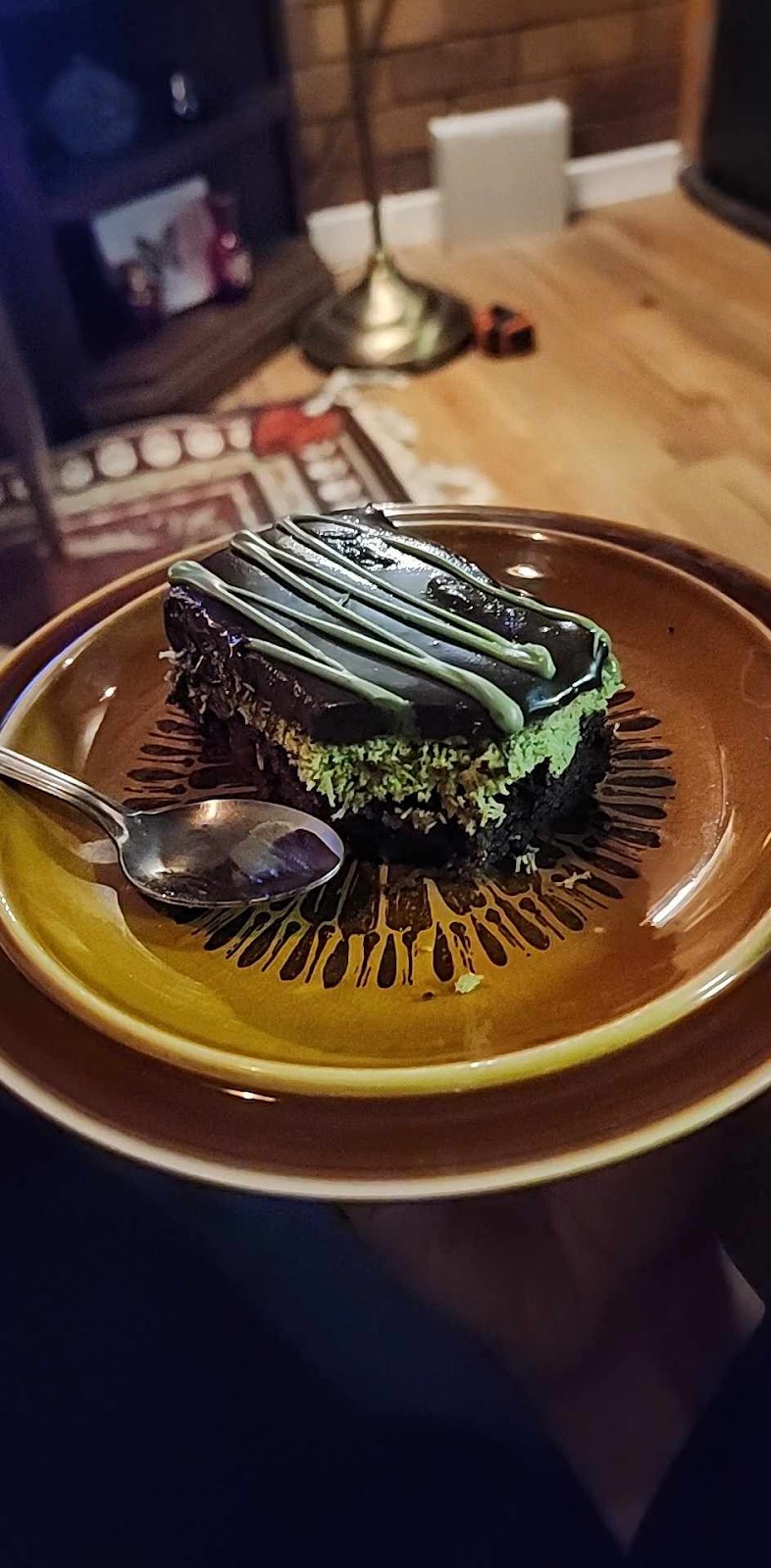 Nai Middle Eastern Food | 10 Janine Ct, Kearneys Spring QLD 4350, Australia | Phone: 0435 998 044