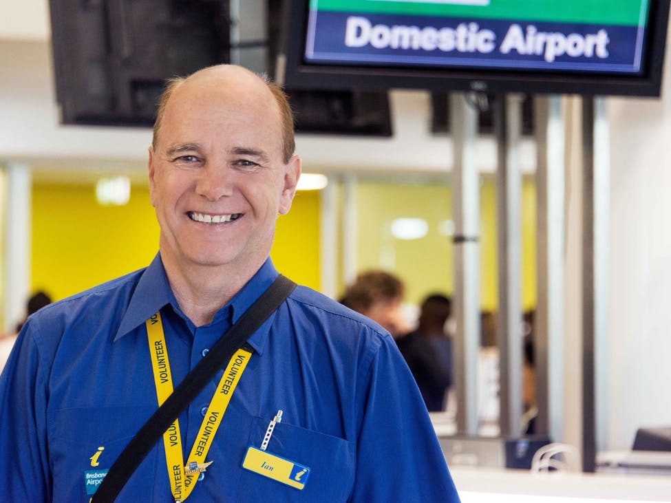 Brisbane Domestic Airport Visitor Information Centre | Level 1, Central Terminal near Jetstar check-in, Airport Dr, Brisbane Airport QLD 4008, Australia | Phone: (07) 3068 6698