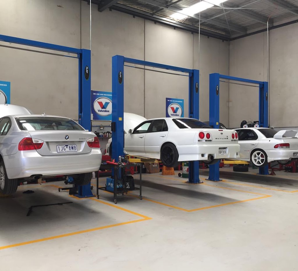 Milex Auto | car repair | 231 Derrimut Dr, Derrimut VIC 3026, Australia | 0383532479 OR +61 3 8353 2479