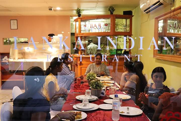 New Lanka Indian Restaurent | restaurant | 6/19 Kooringal Dr, Jindalee QLD 4074, Australia | 0400950514 OR +61 400 950 514