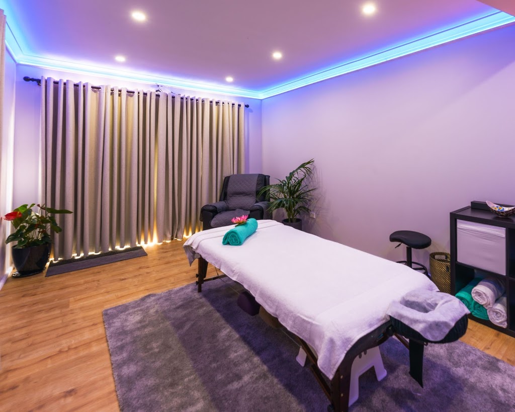 Relaxation by Roxy | 204 London Rd, Belmont QLD 4153, Australia | Phone: 0407 682 992