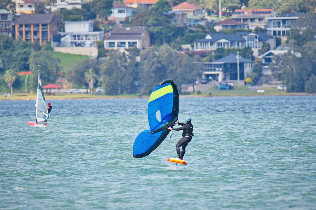 Marmong Point Sailing Club | Marmong Point NSW 2284, Australia | Phone: 0437 570 920