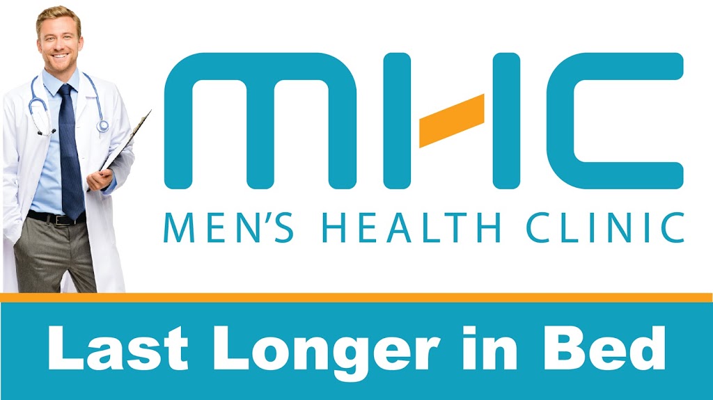 Mens Health Clinic | Suite 901/225 Miller St, North Sydney NSW 2060, Australia | Phone: 1800 148 679