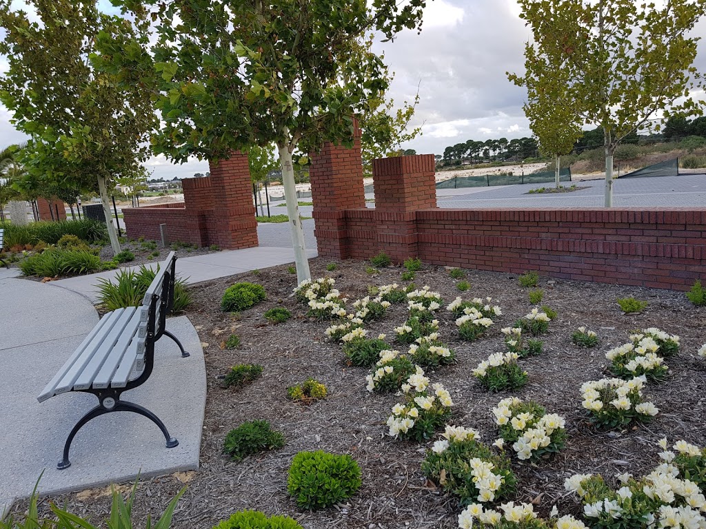 Ellen Stirling Gardens | park | 6069, Ellenbrook WA 6069, Australia