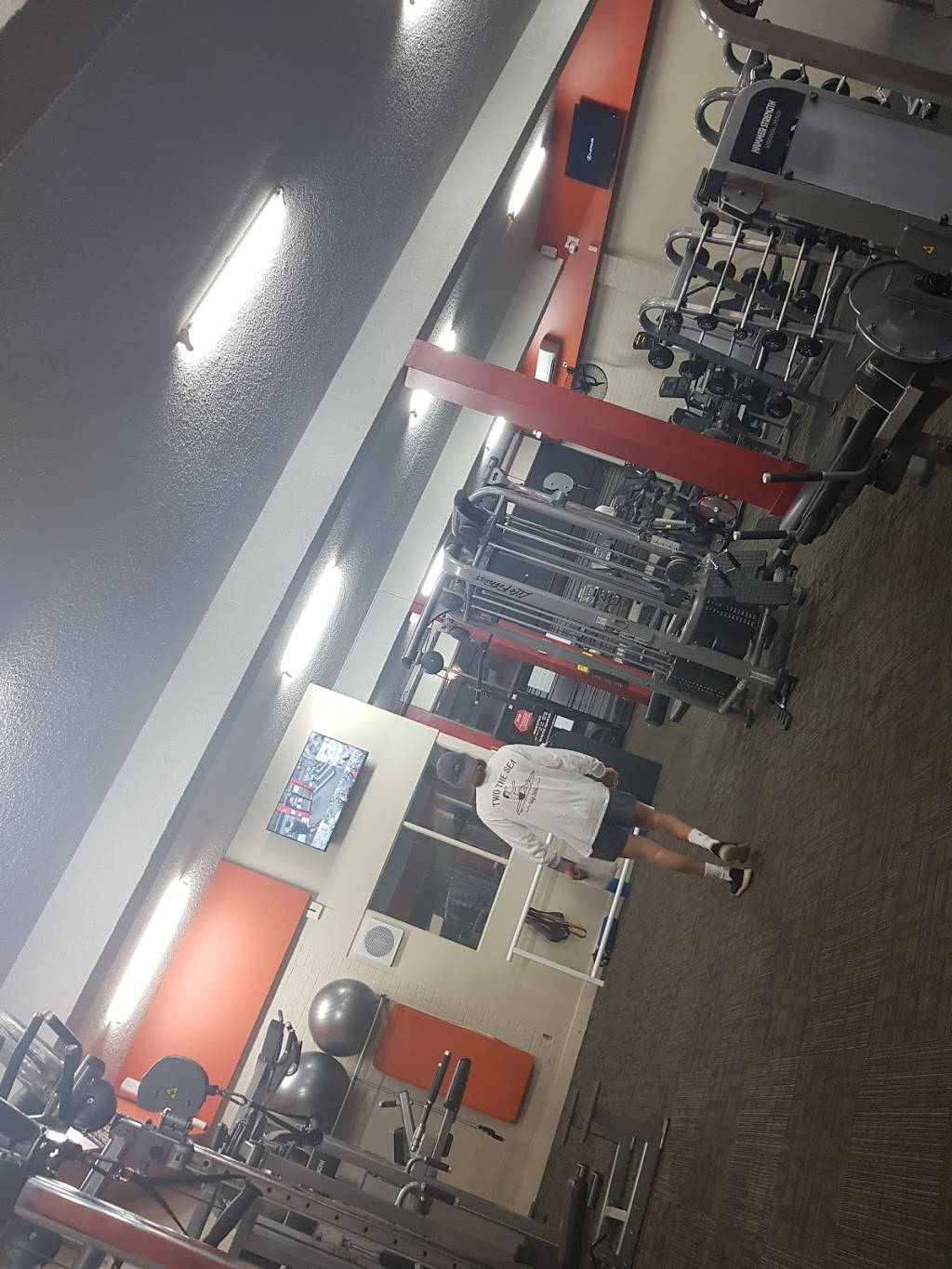 Rec Xpress 24/7 Fitness Ormond | gym | 574A North Rd, Ormond VIC 3204, Australia | 0418500957 OR +61 418 500 957