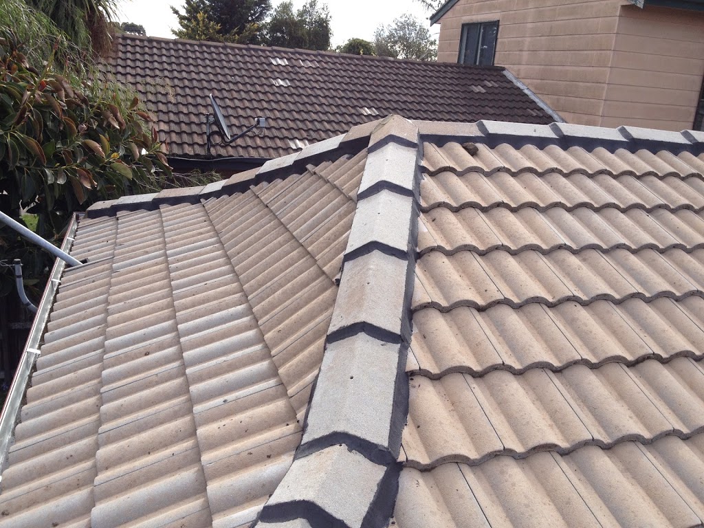 Nates Roof Restorations | roofing contractor | 2 Paunelle Ave, East Lismore NSW 2480, Australia | 0403723124 OR +61 403 723 124
