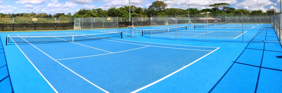 Ambiwerra Tennis Centre | cafe | 42 Erinvale St, Corinda QLD 4075, Australia | 0737160077 OR +61 7 3716 0077