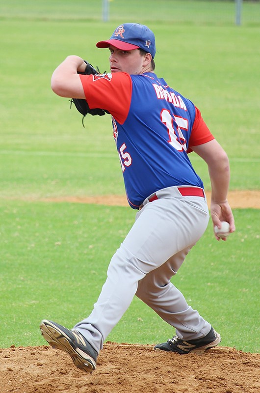 Gawler Rangers Baseball Club | Karbeethan Reserve, 140 Angle Vale Road, Evanston Gardens SA 5116, Australia | Phone: 0499 999 736